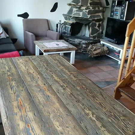 بيت للعطل Rivitahko 5 *