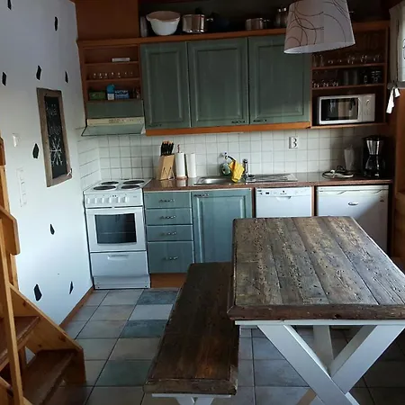 Rivitahko 5 * Tahkovuori