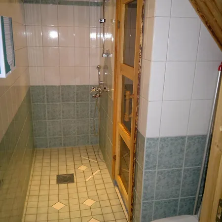 بيت للعطل Rivitahko 5 *